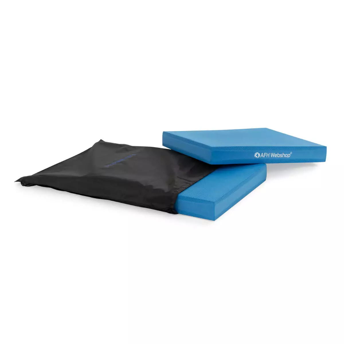  Balance pad premium with backpack