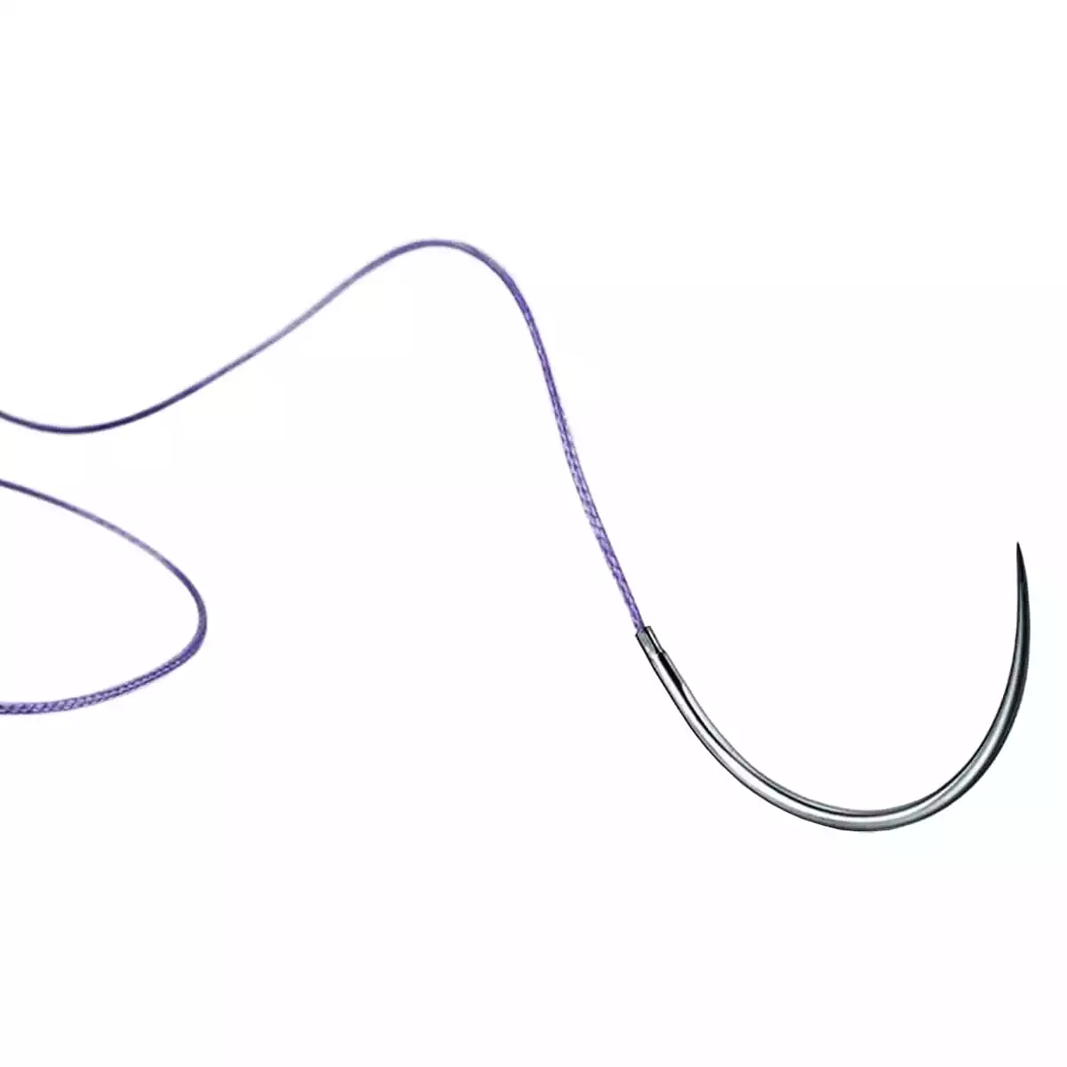  Novosyn suture material