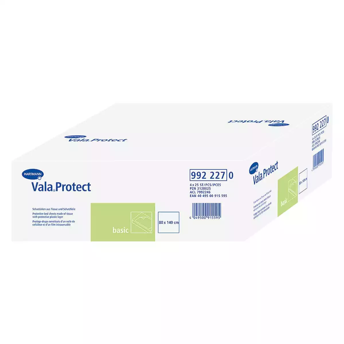 Vala Protect basic  Vala Protect basic