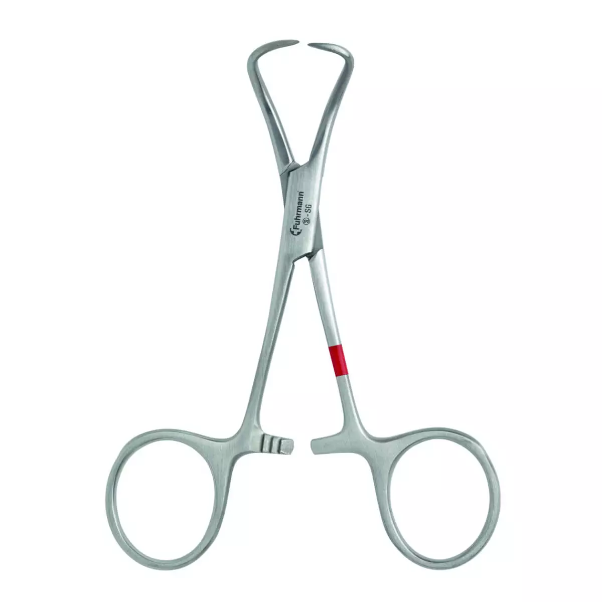  Backhaus clamp