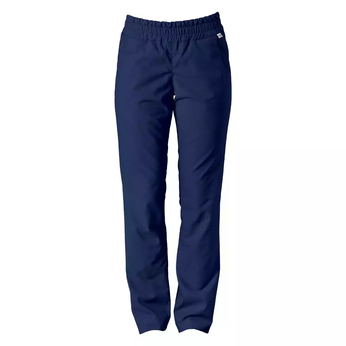  Napoli women’s pants with elastic waistband