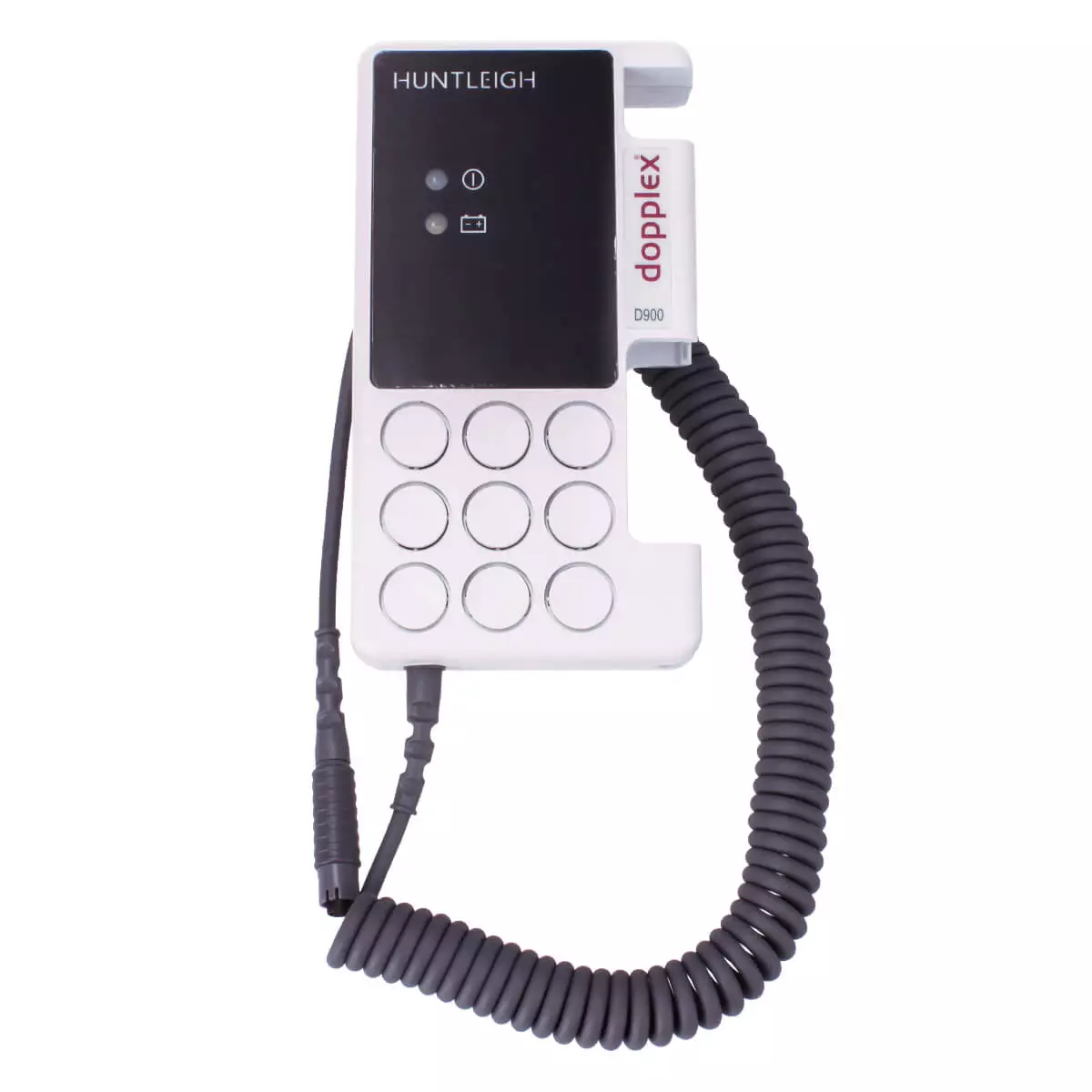  Dopplex D900 Vascular Doppler