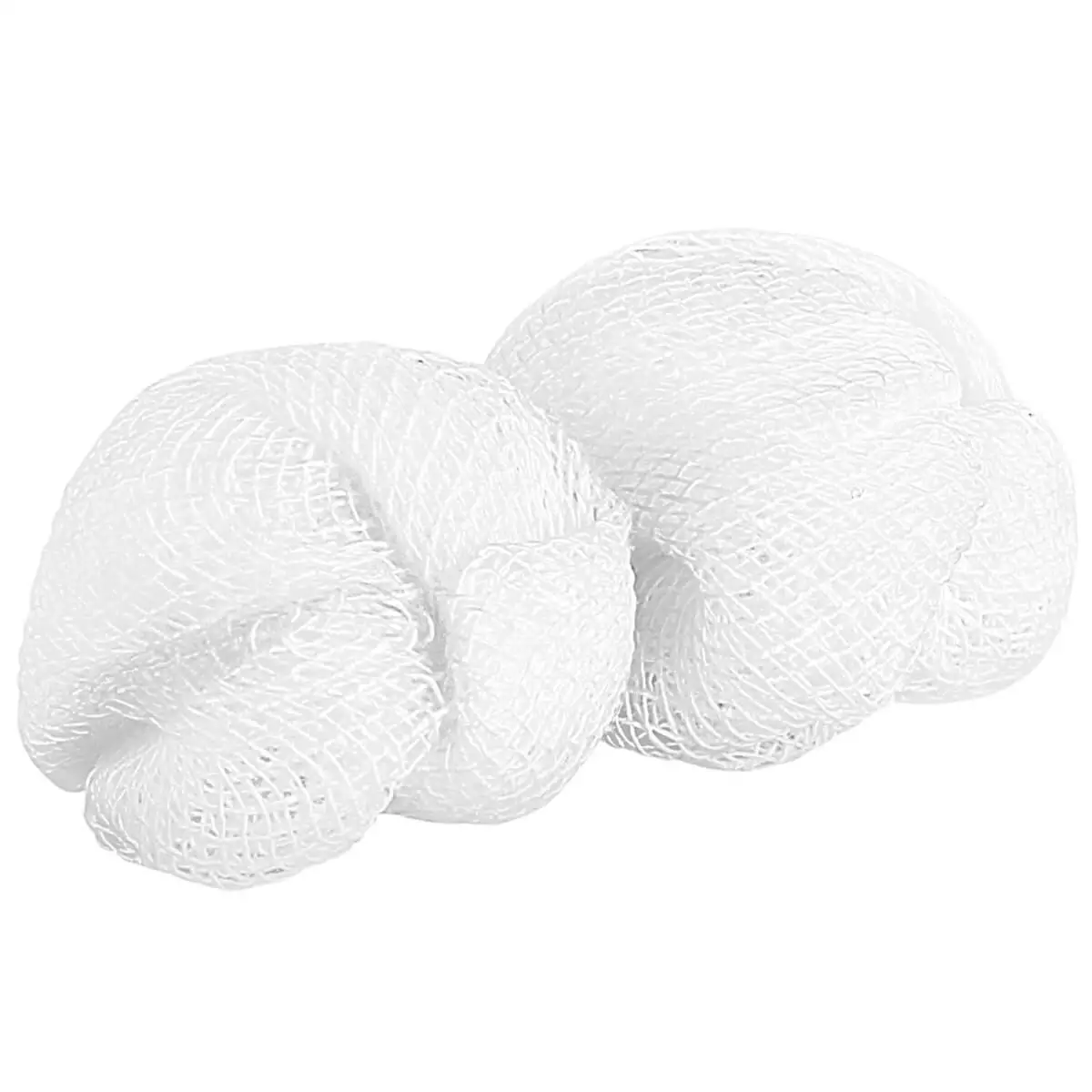  Pagasling non-sterile loop gauze swabs