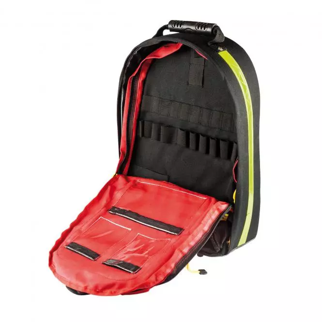  Paramedic I Emergency Backpack - without contents