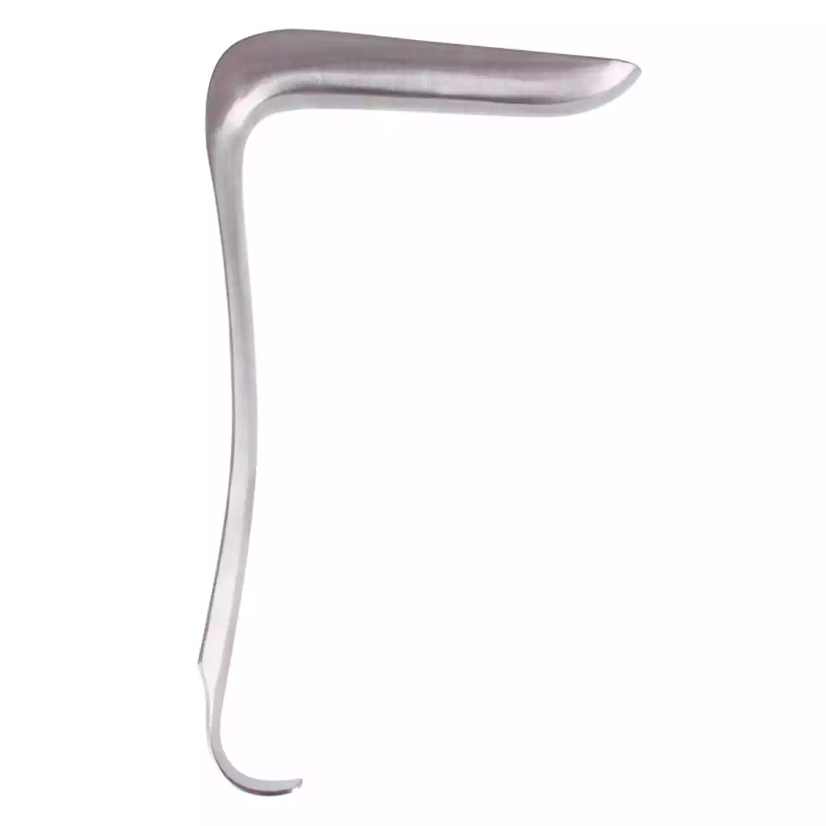 Kristeller vaginal speculum Kristeller vaginal speculum