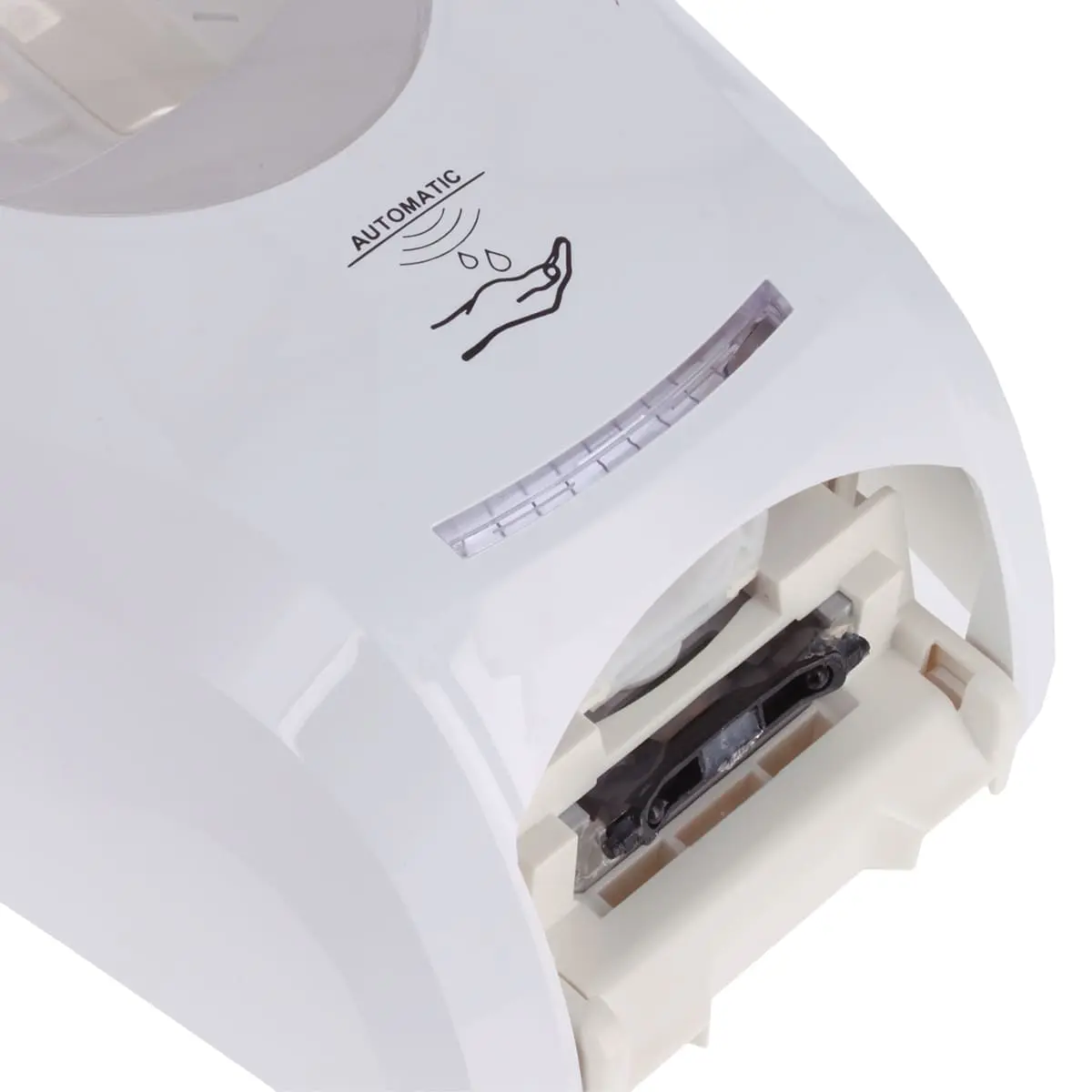  CleanSafe Touchless pump dispenser