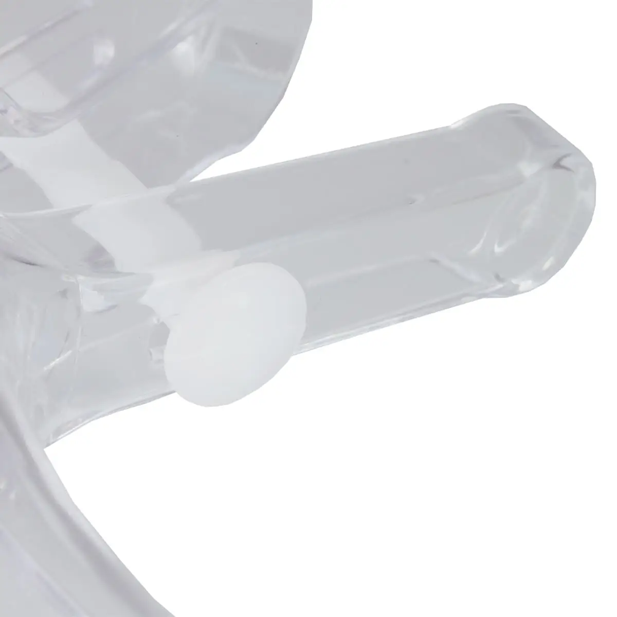 Disposable vaginal speculums Disposable vaginal speculums