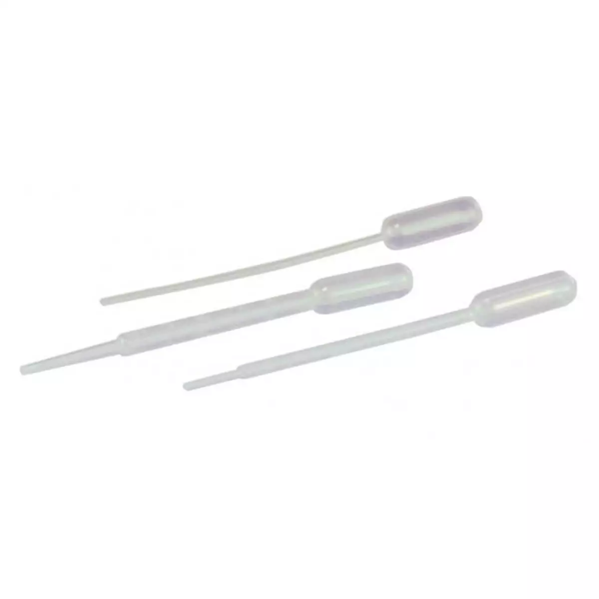  Pasteur pipettes