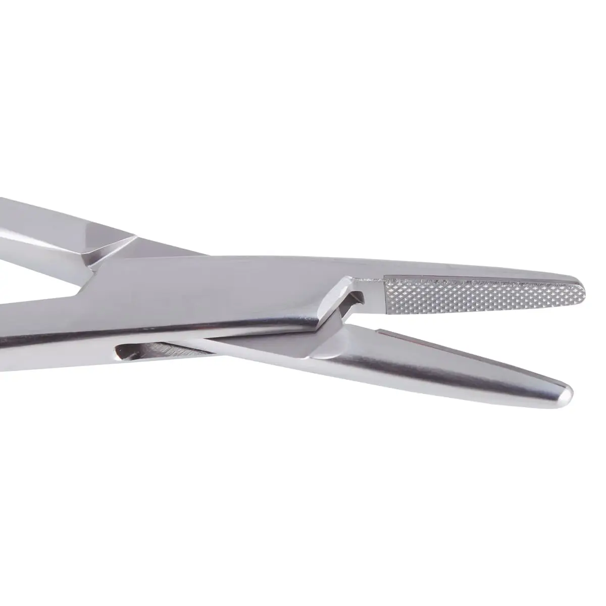Mayo hegar needle holder TC Mayo hegar needle holder TC