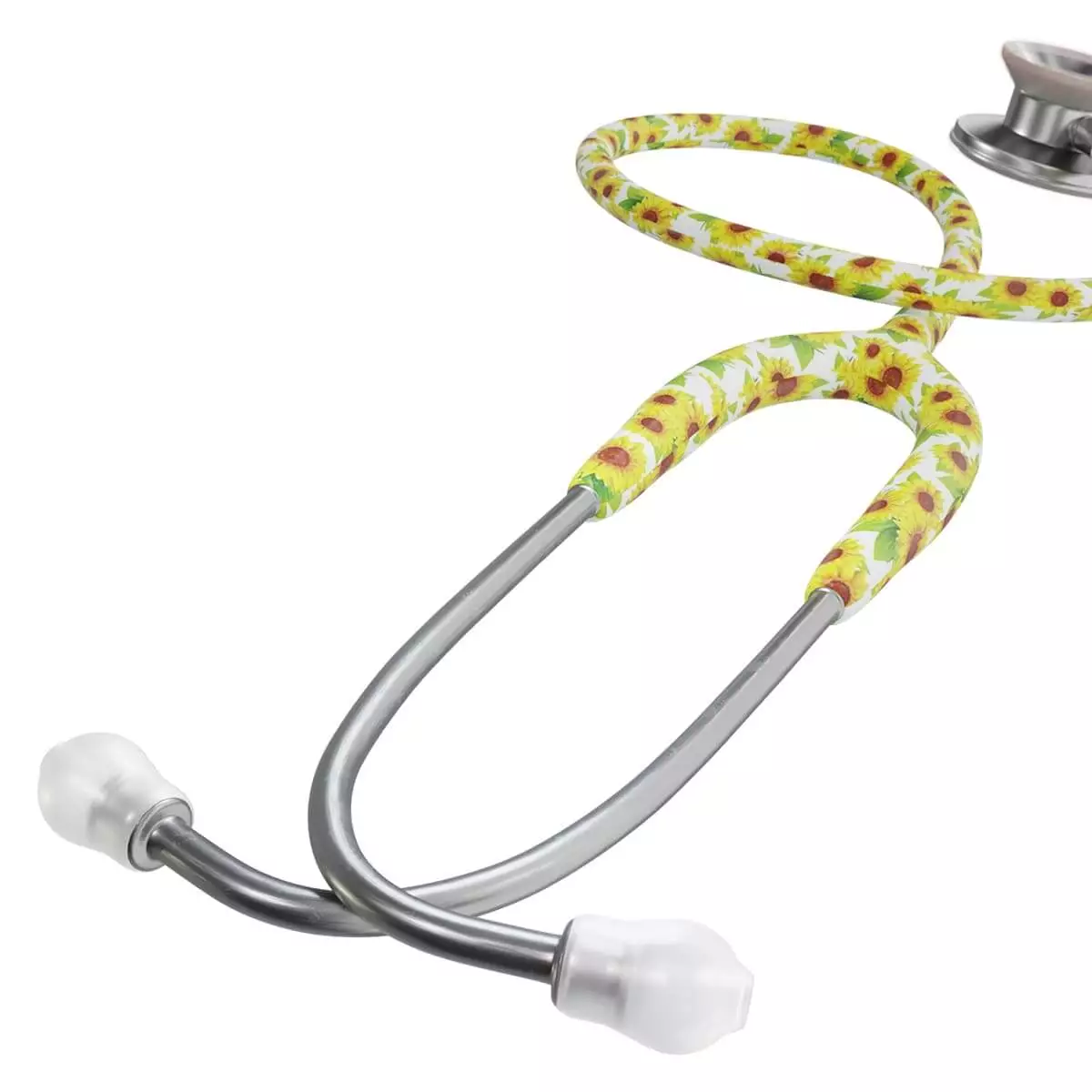  MD One Stainless Steel Stethoscope