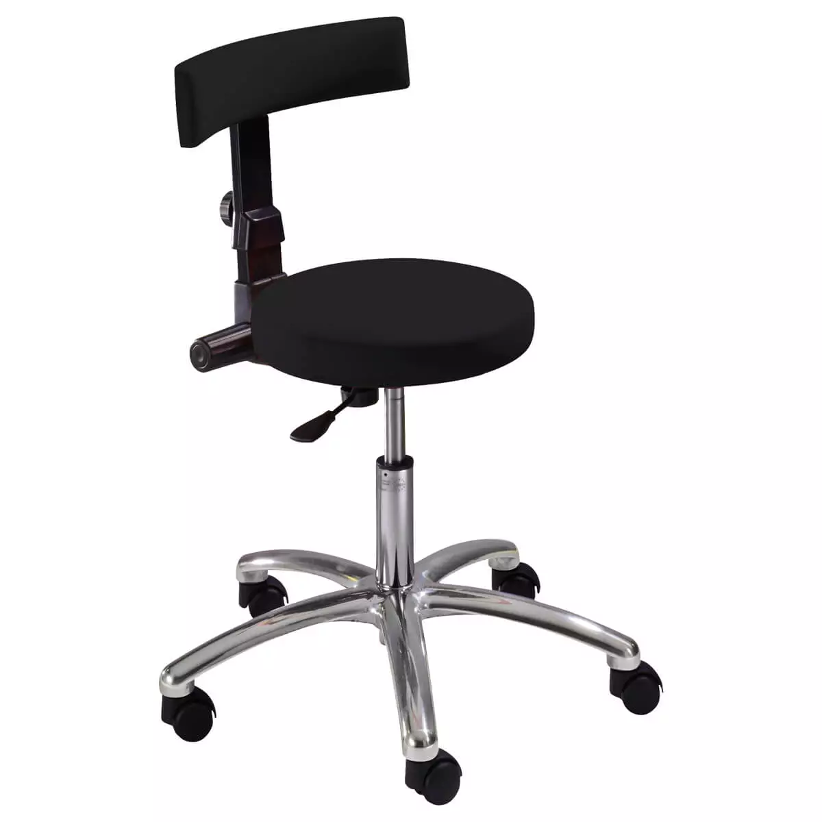  Sella-Med Manus Work laboratory chair