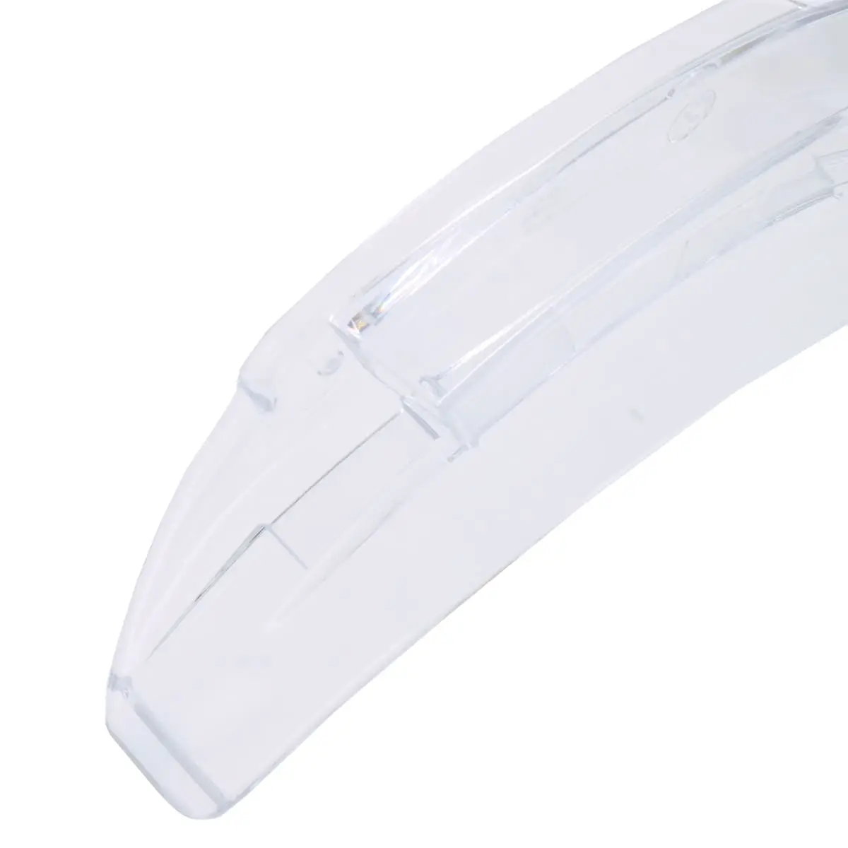 Disposable blades for video laryngoscope Disposable blades for video laryngoscope