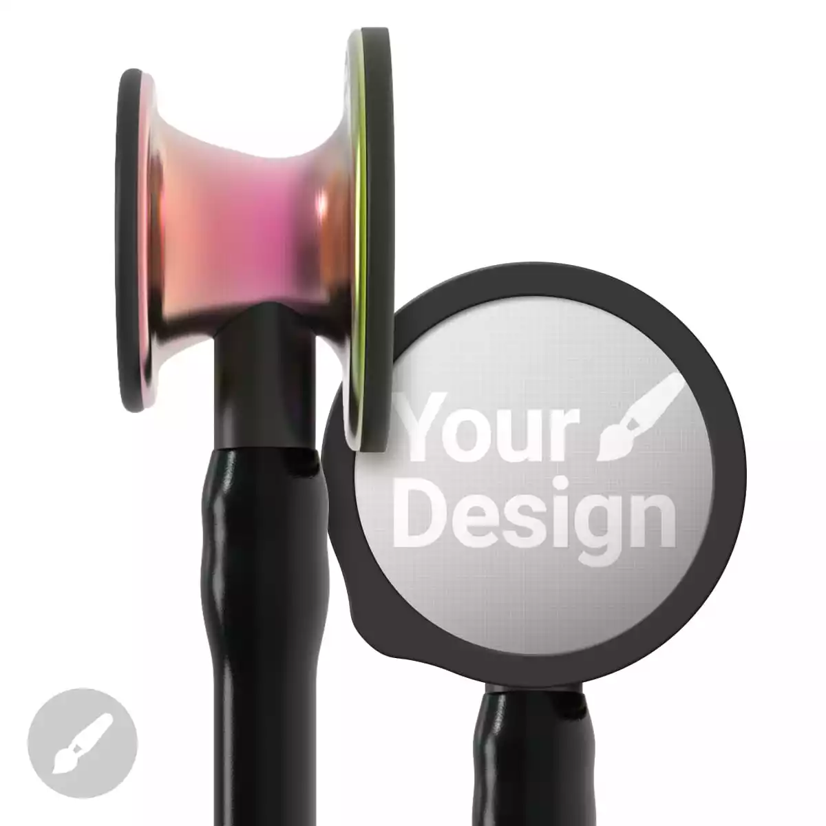  Cardiology IV Stethoscope – Rainbow Edition