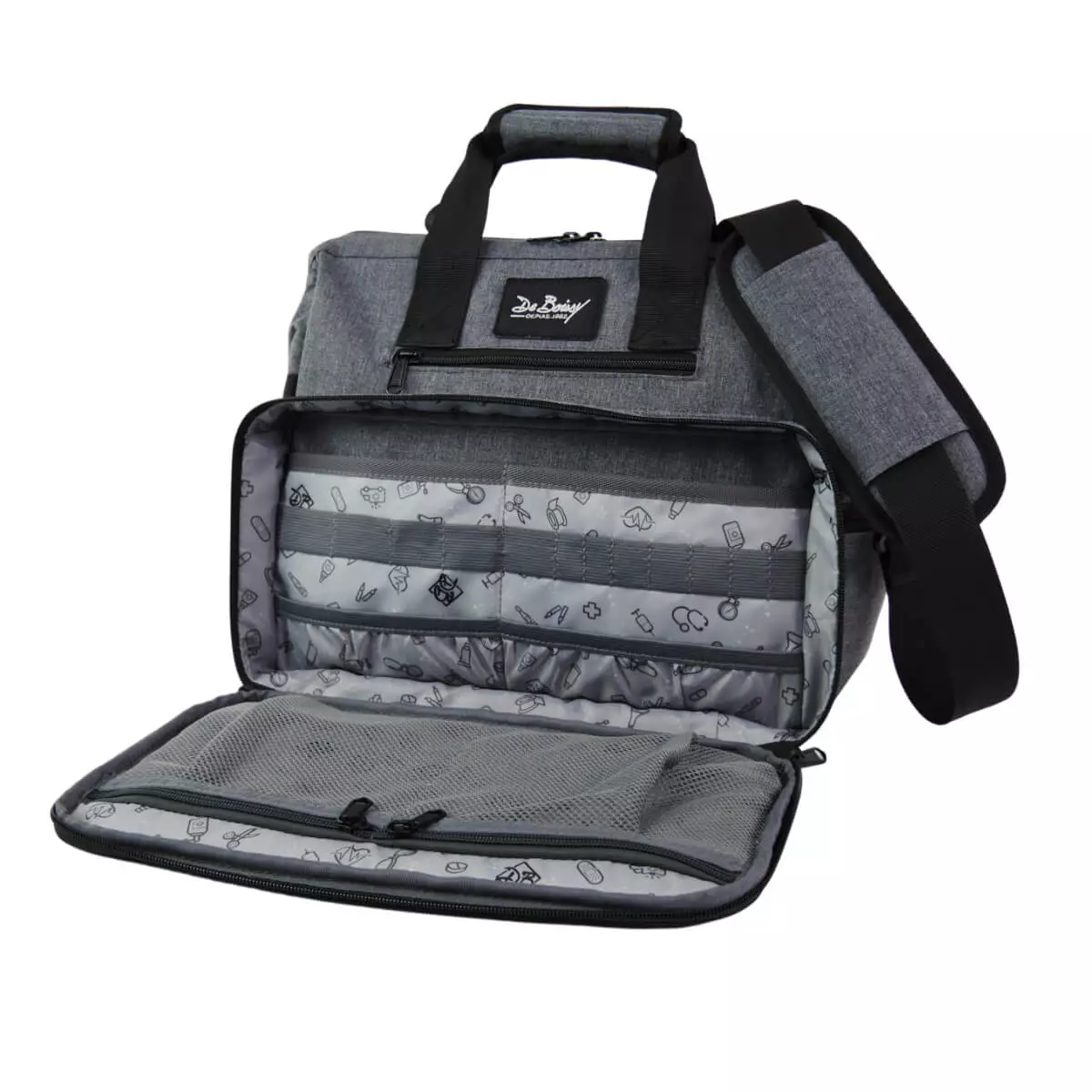  Mini Eiffel medical bag