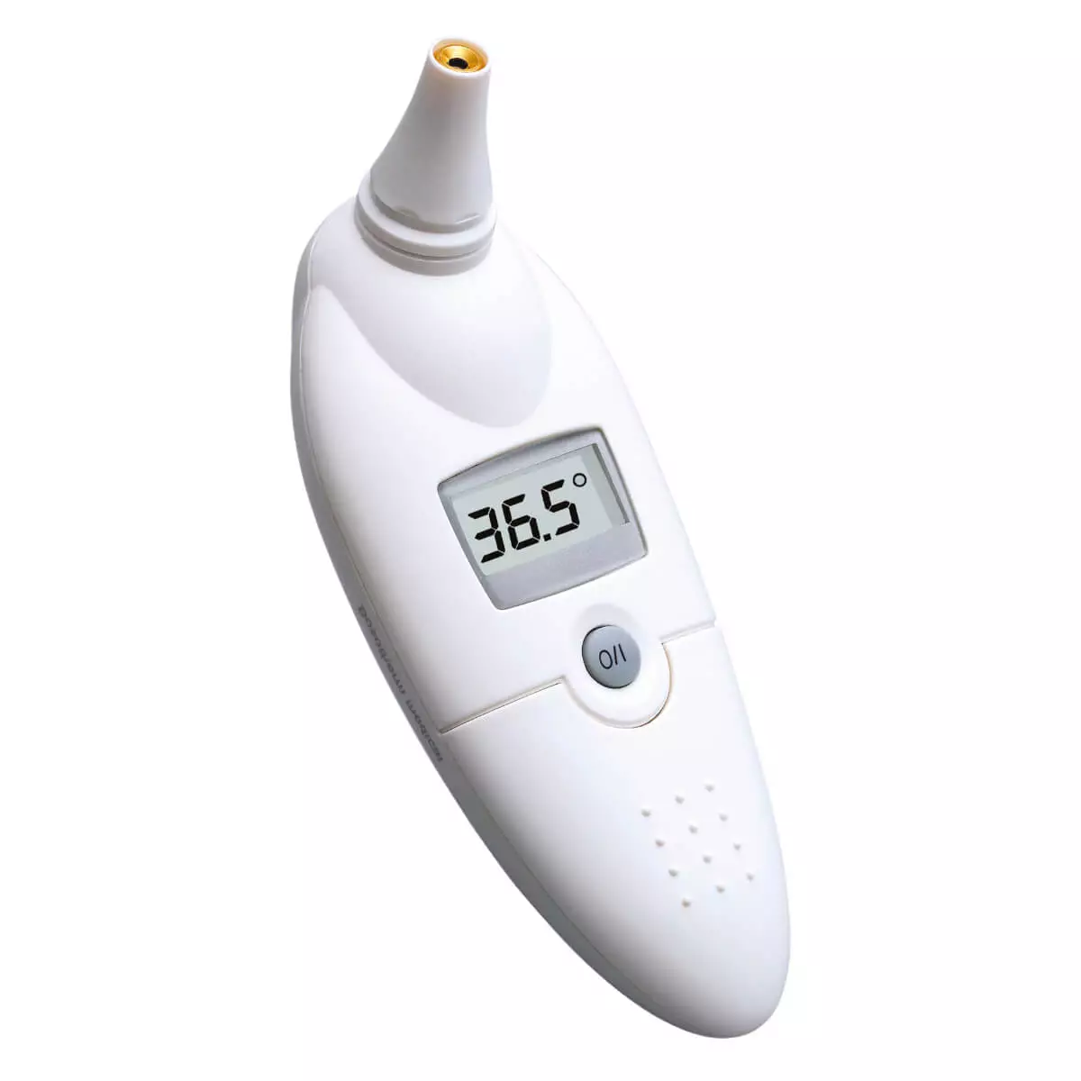  bosotherm medical thermometer