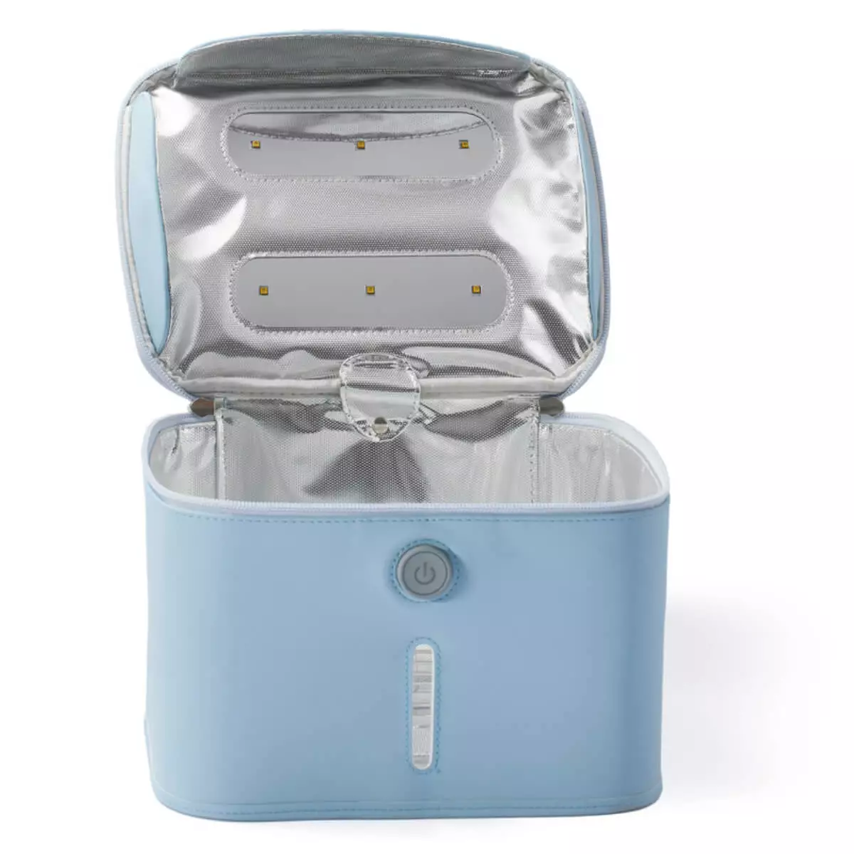  UVC disinfection bag
