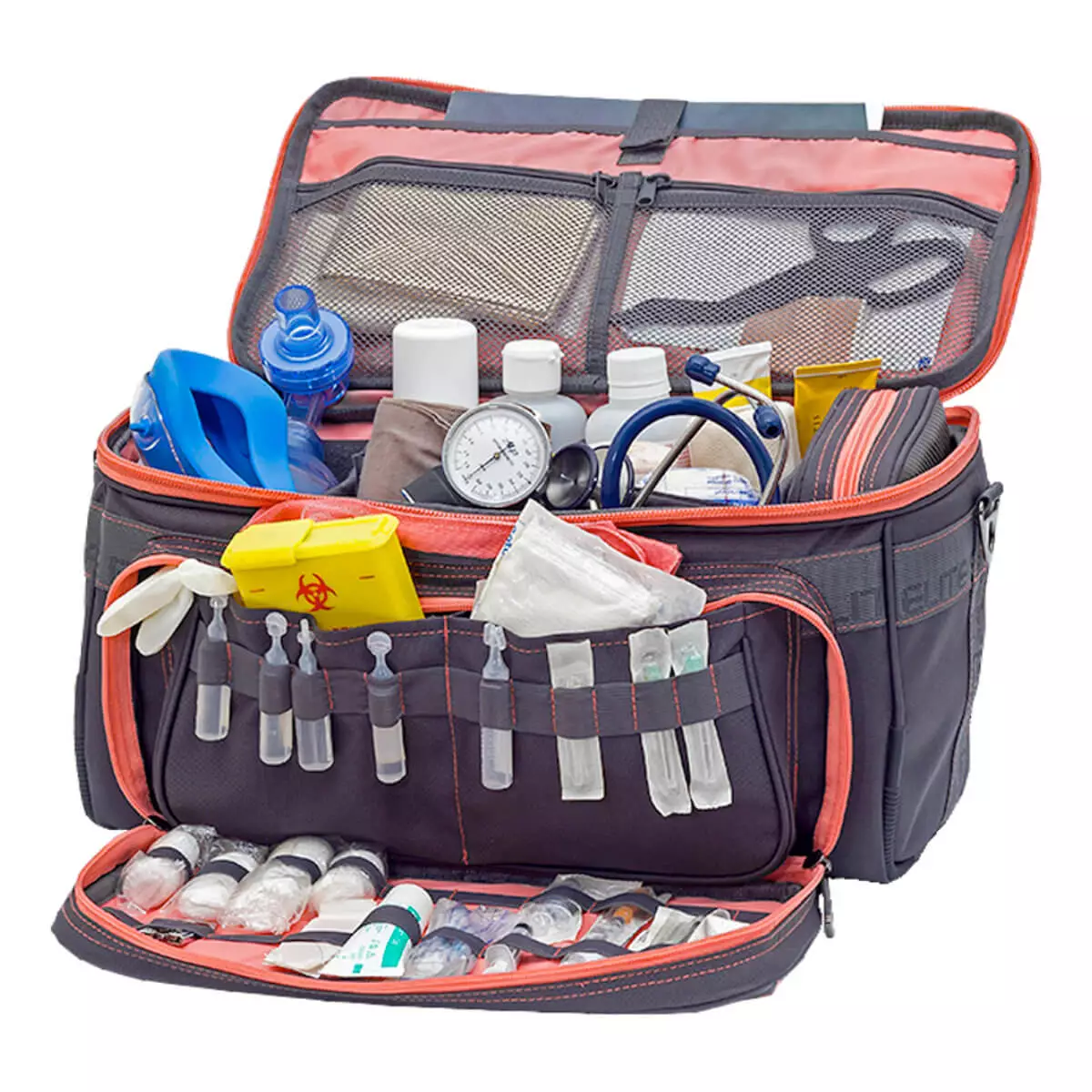  GP’S Softbag Doctor’s Bag
