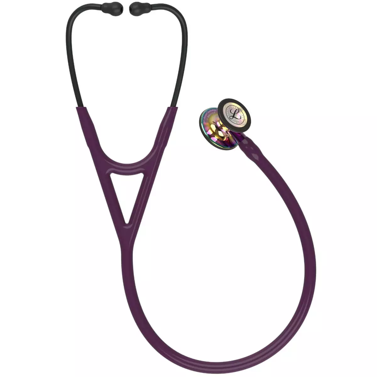  Cardiology IV Stethoscope – Stem Edition