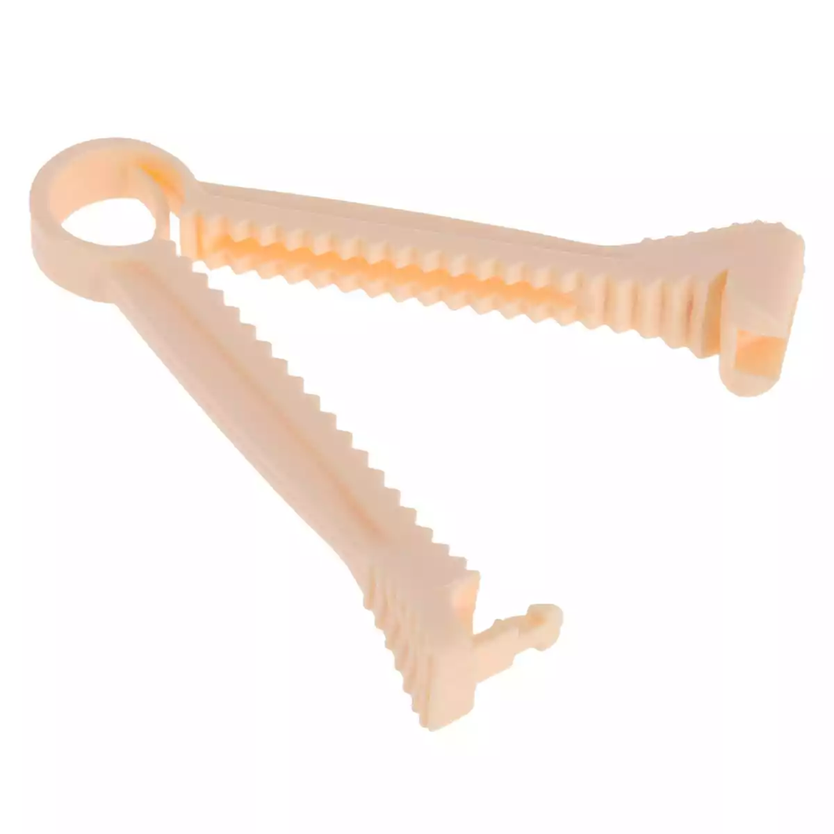  Sterile umbilical clamp