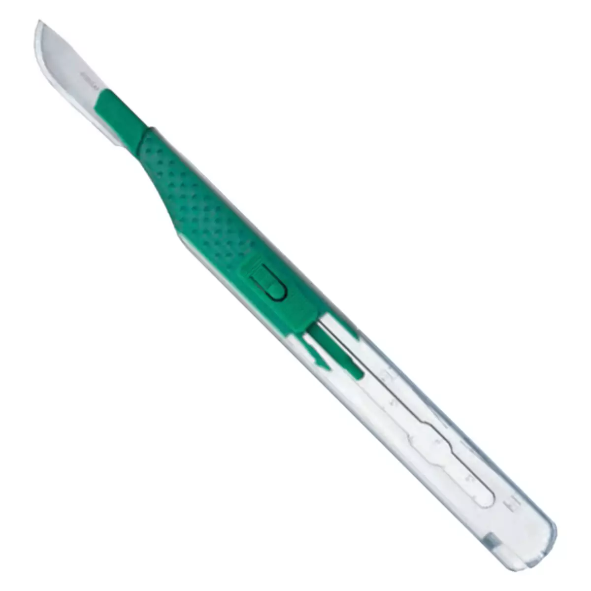Safety scalpel Safety scalpel