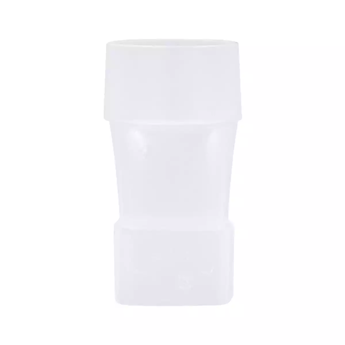 Filter adapter FT for EasyOne Air spirometers Filter adapter FT for EasyOne Air spirometers