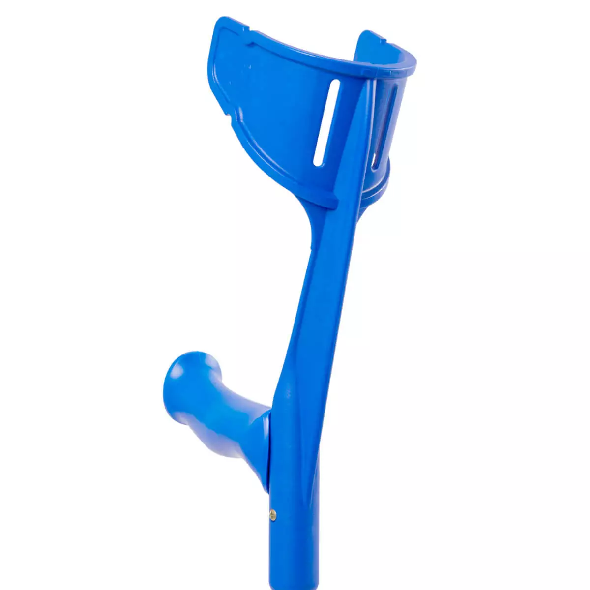  REBOTEC MAGIC-SOFT forearm crutch