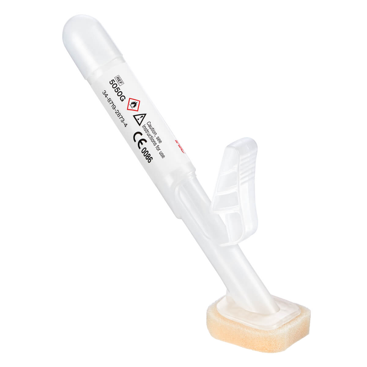 Buy 3M Cavilon Advanced Skin Protectant applicator 20 pieces, 2.7 ml online