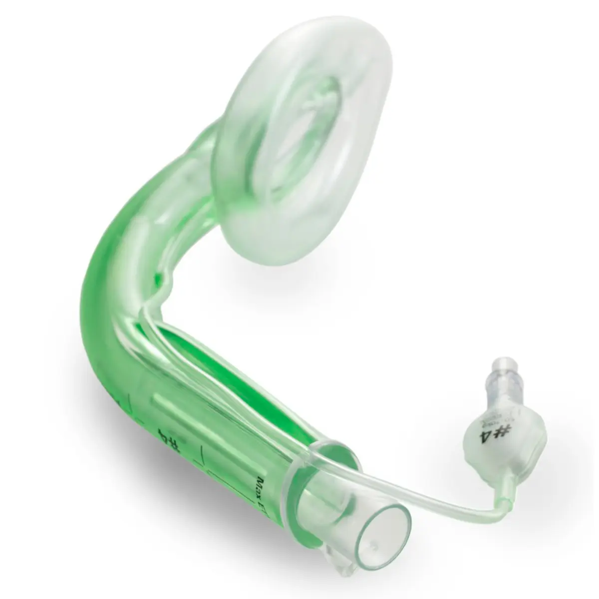  AuraGain disposable laryngeal masks