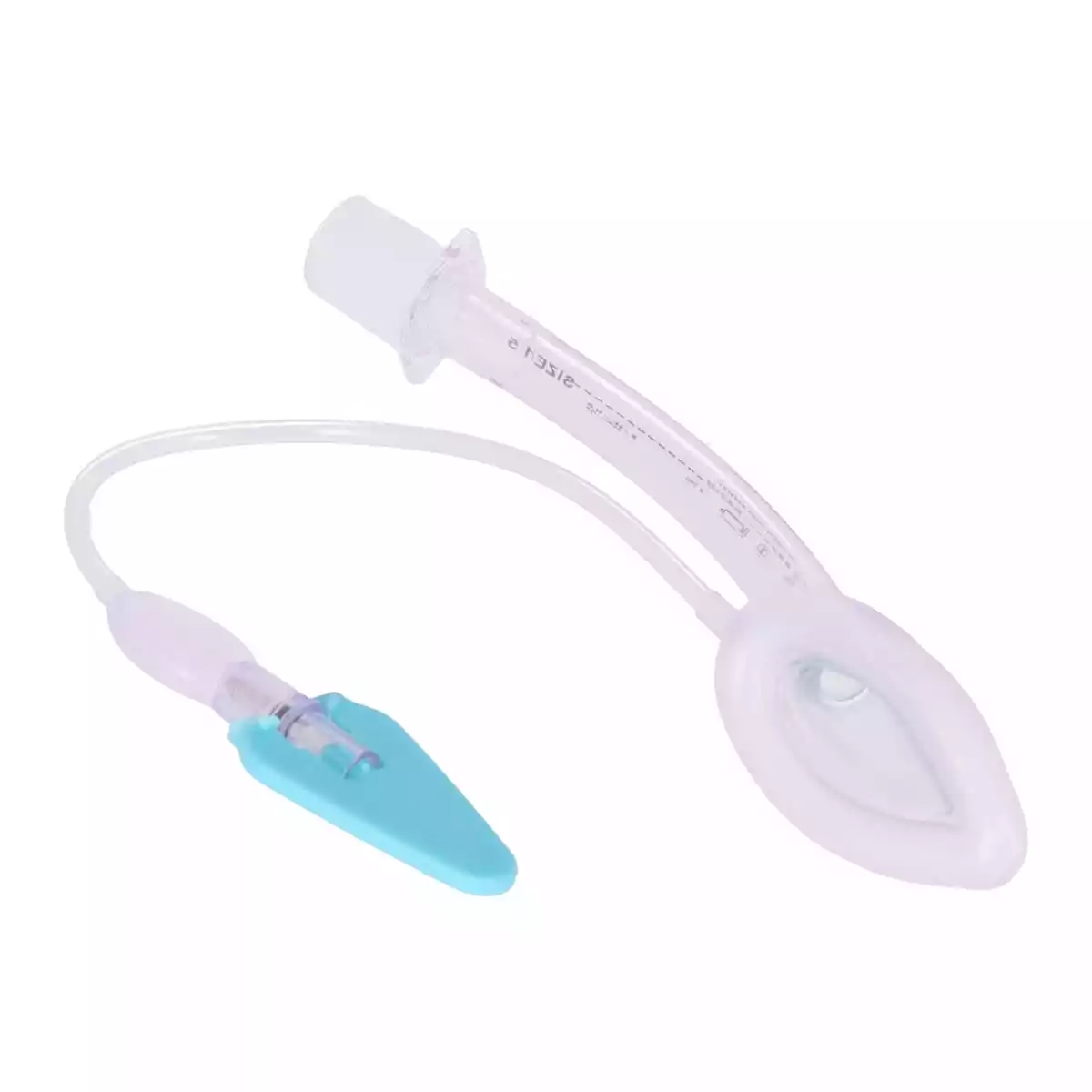  Disposable laryngeal mask