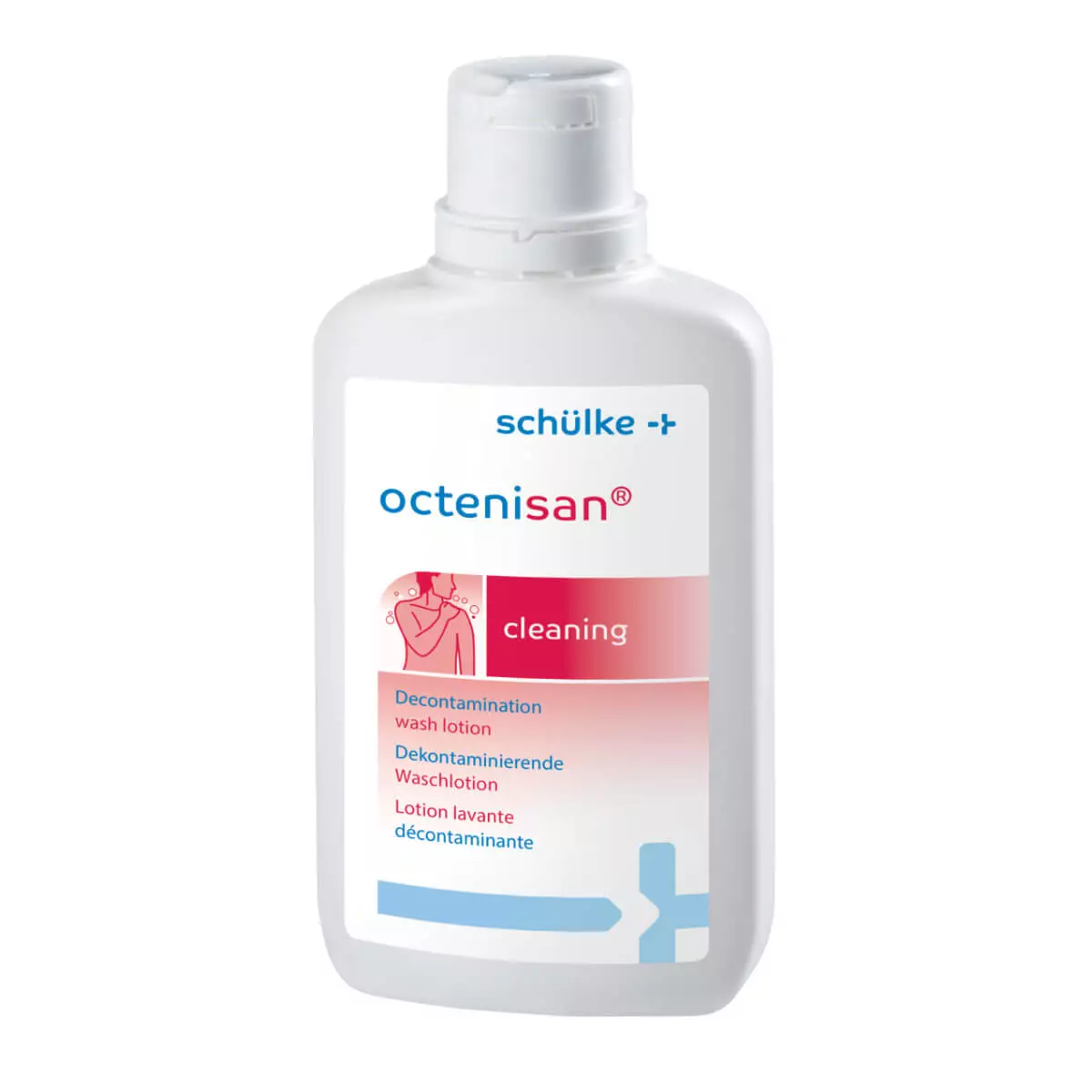  octenisan wash lotion