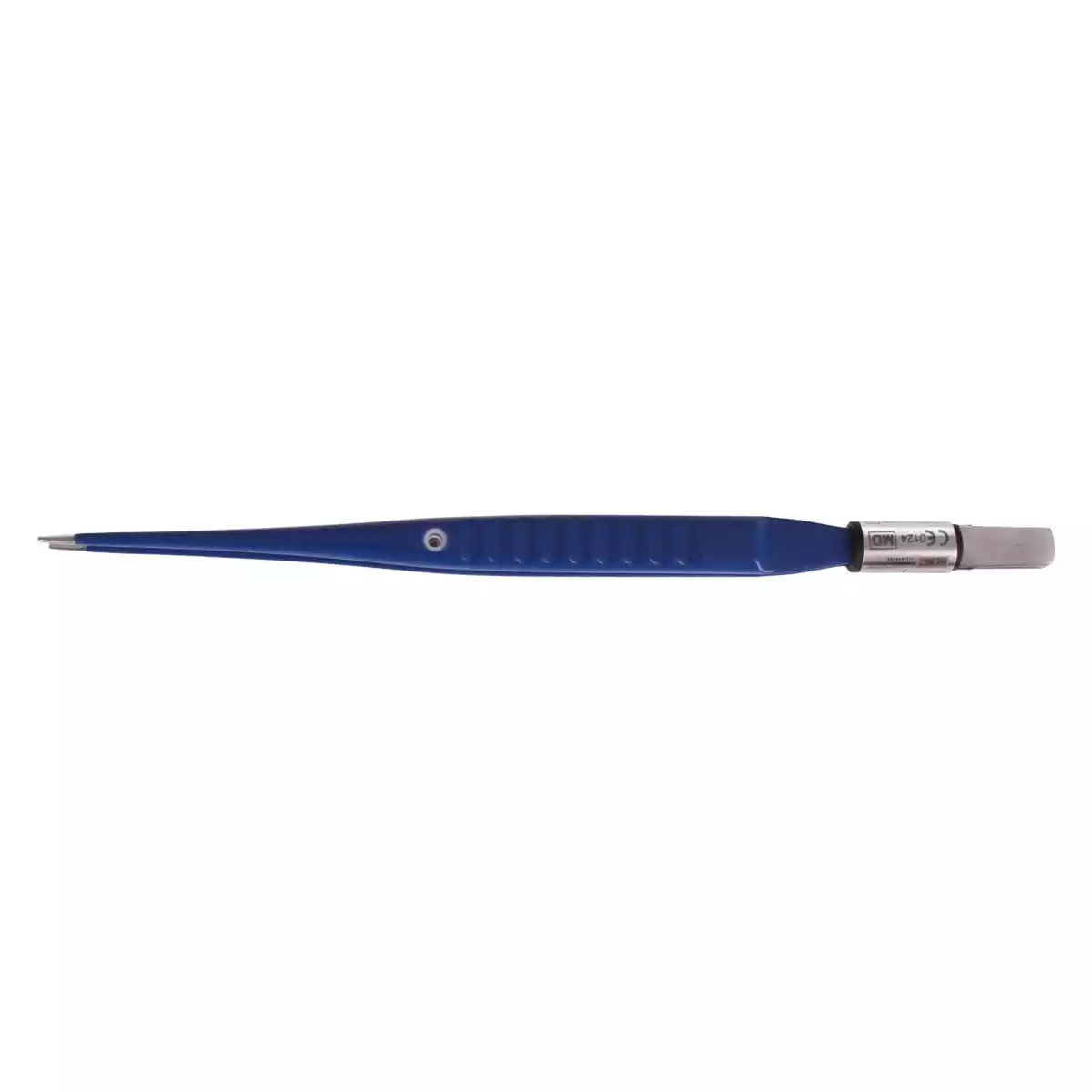  Bipolar tweezers