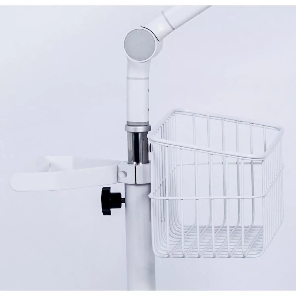  Mobile trolley for Aurora 100 vein finders