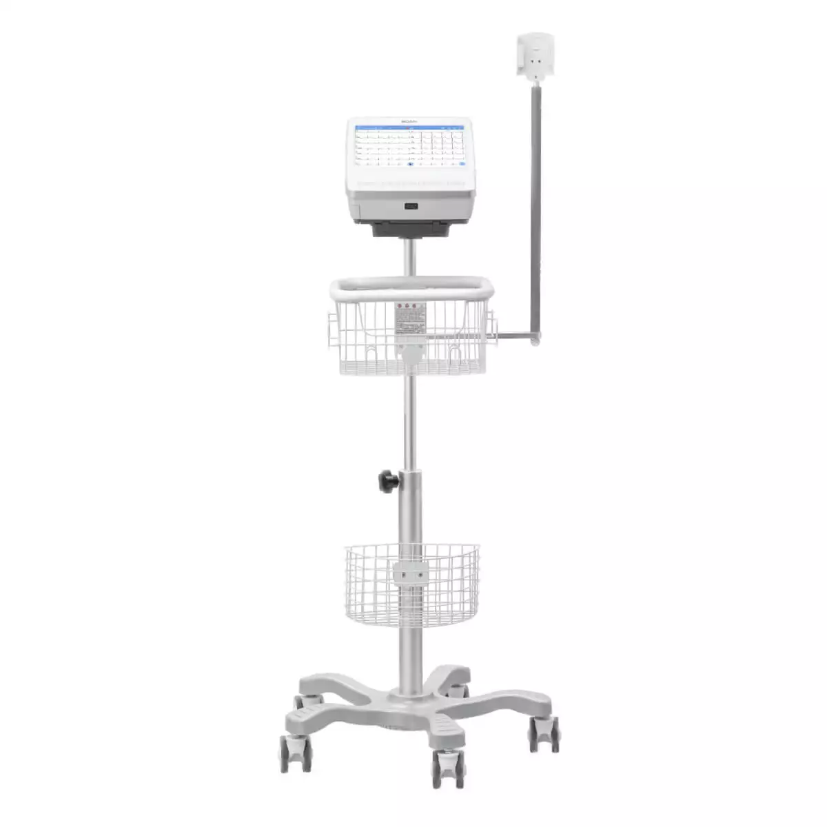  SE-1201 Pro 12-lead ECG