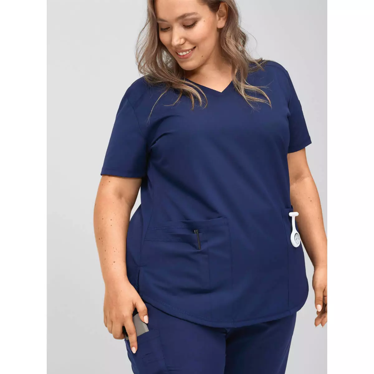  Women’s scrub Active Stretch
