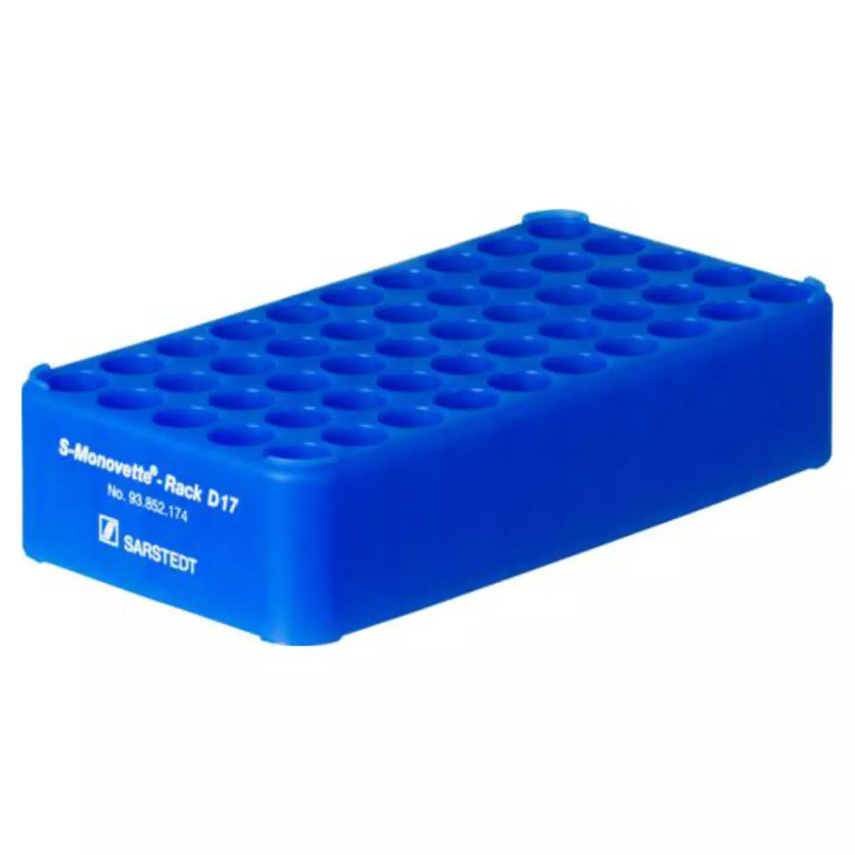  S-Monovette rack D