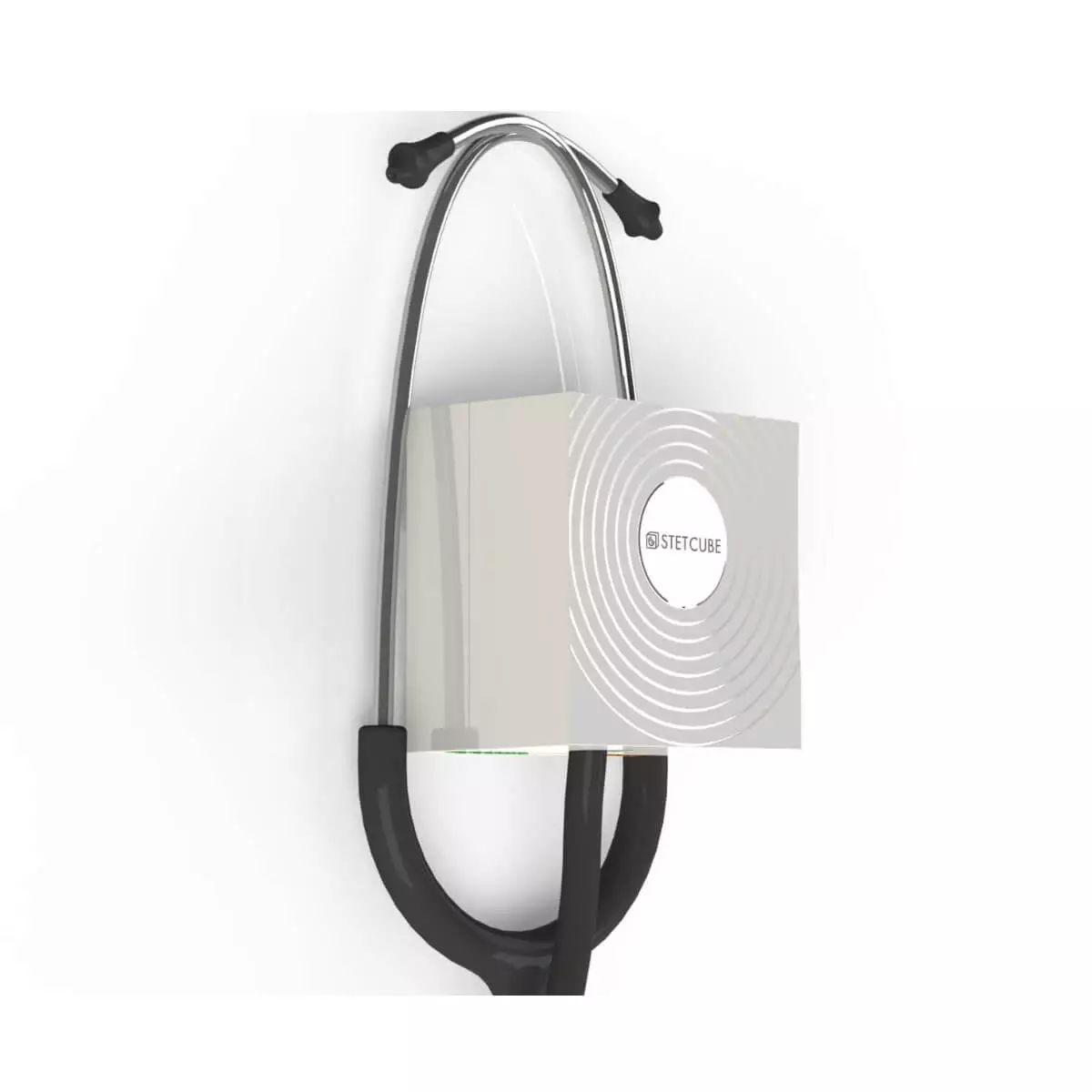  Stet Cube Stethoscope Disinfector