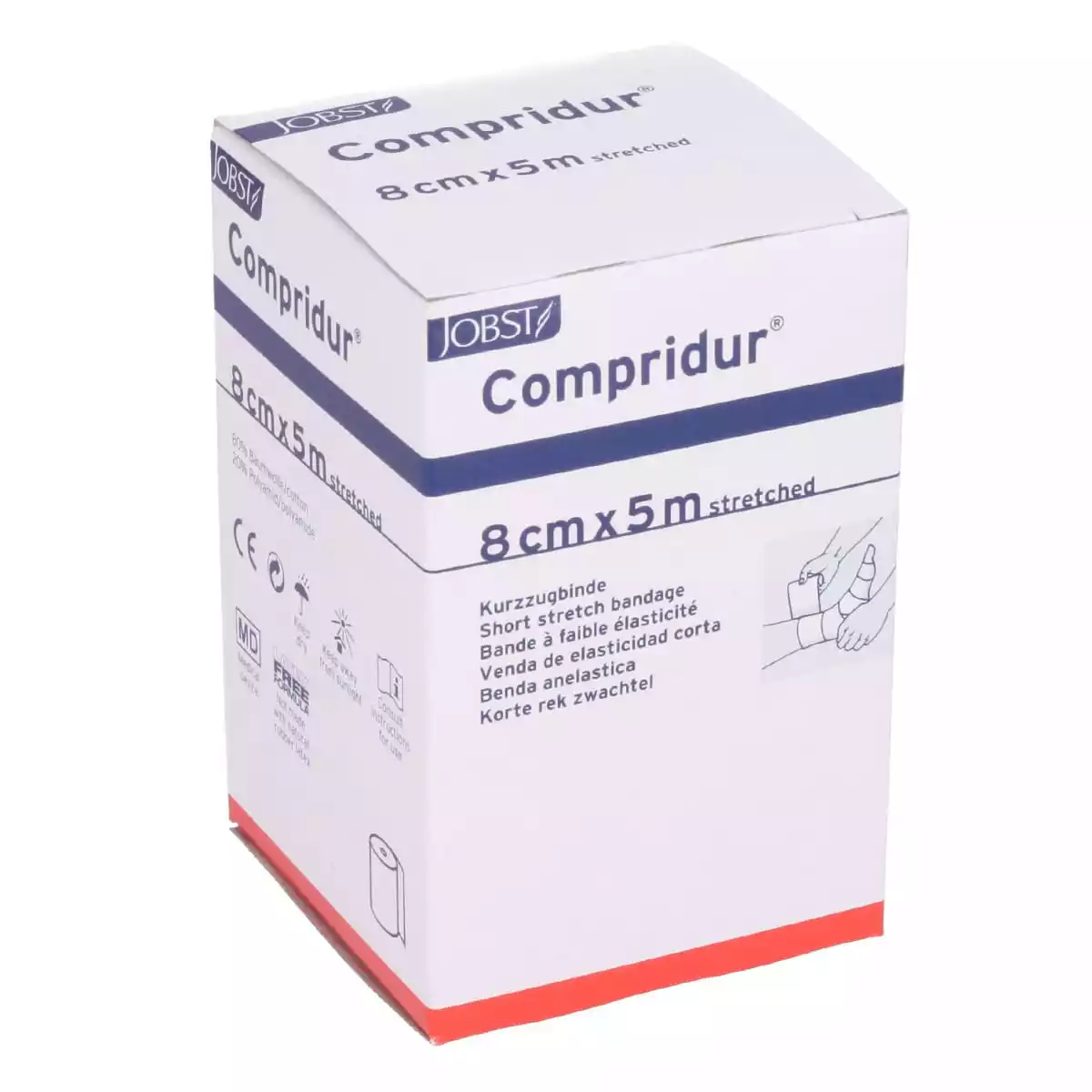 Compridur compression bandage Compridur compression bandage