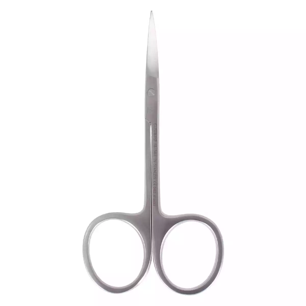  Iris scissors standard