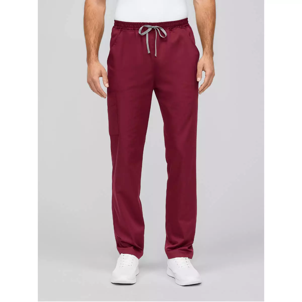  Milano unisex pull-on pants