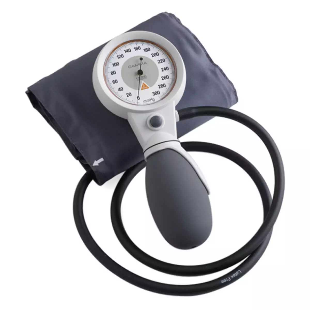  GAMMA GP blood pressure monitor