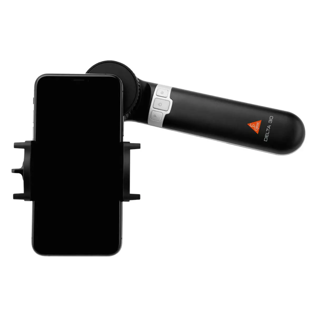  Universal smartphone adapter