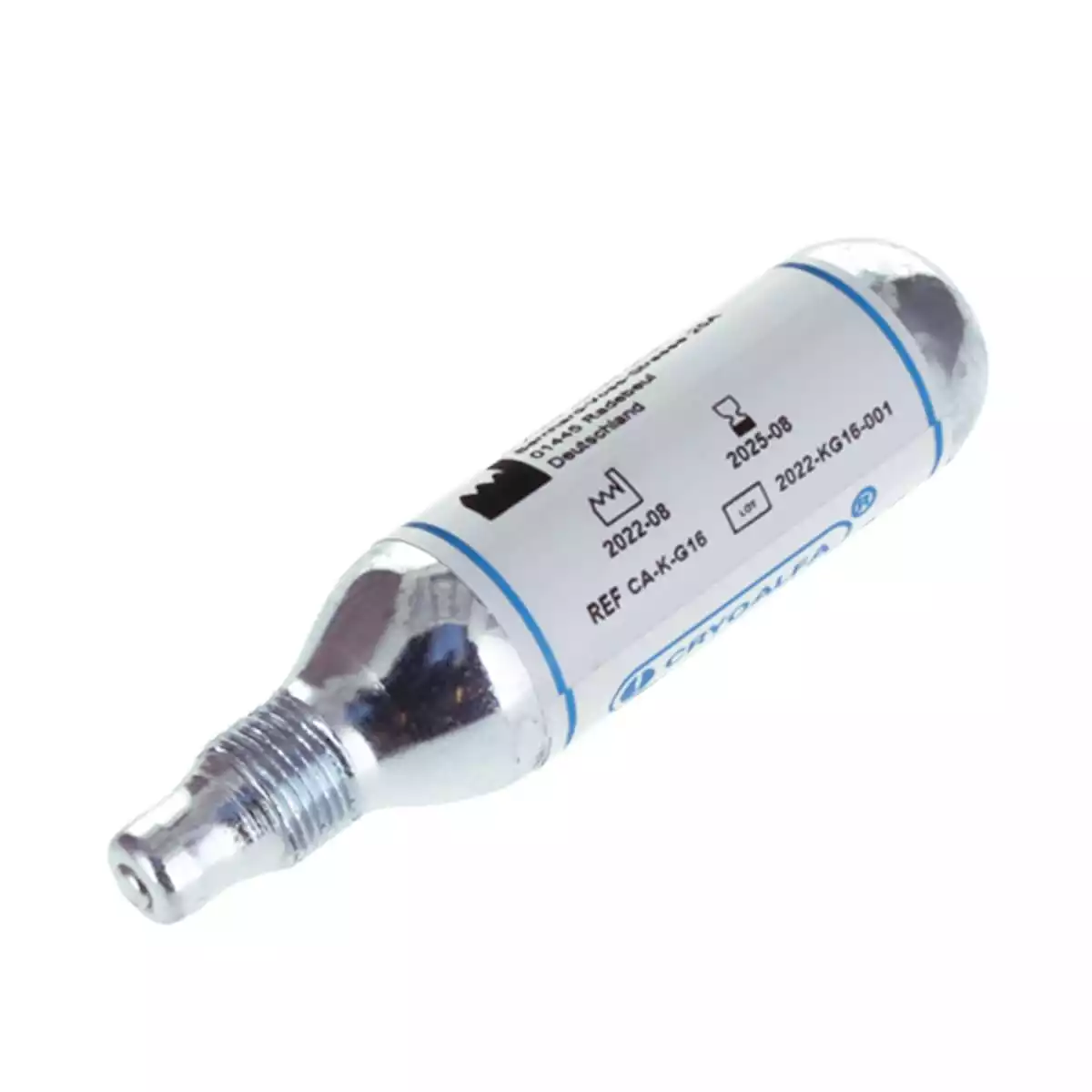  Refill Cartridge for Cryoalfa device