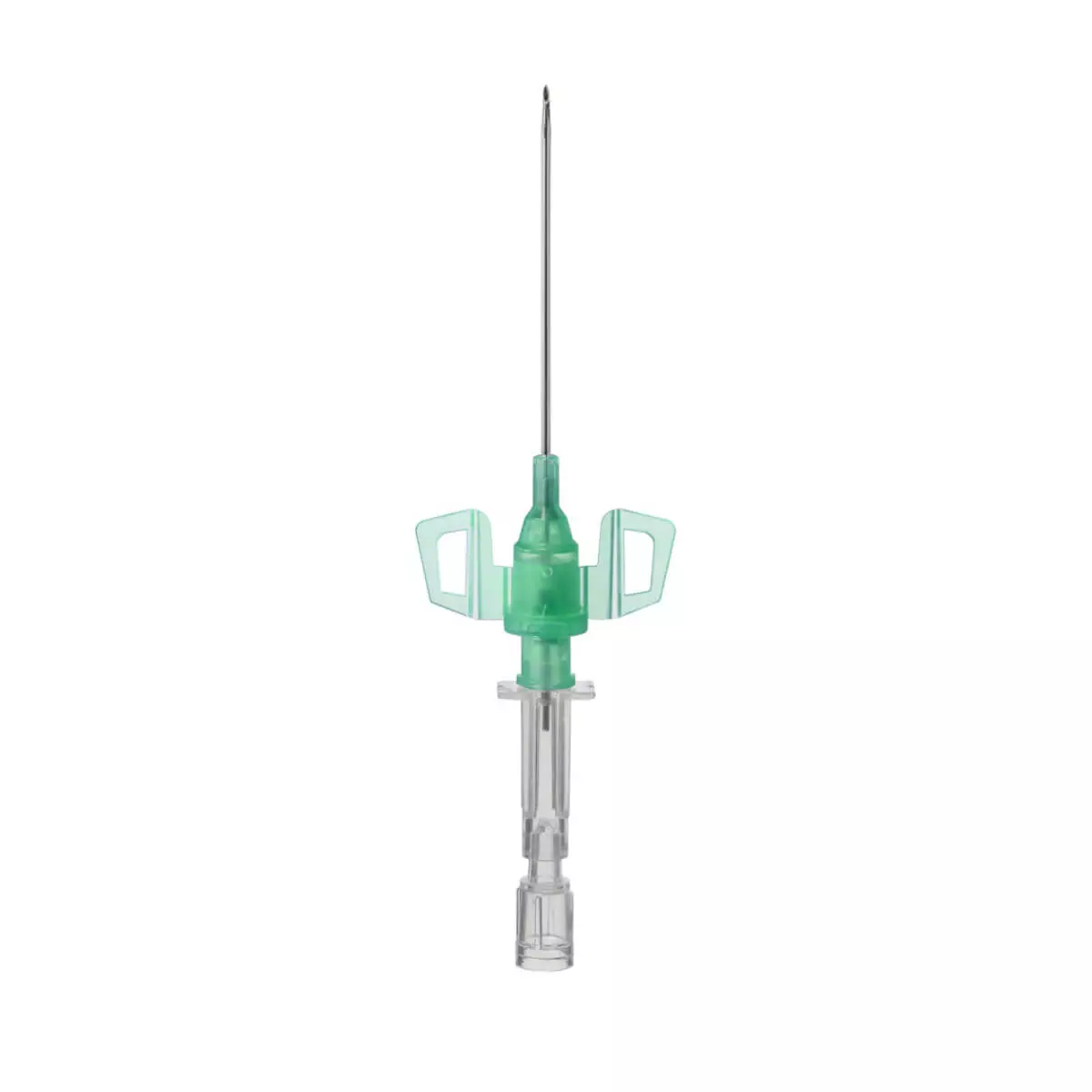  Introcan Safety 3 Cannulated