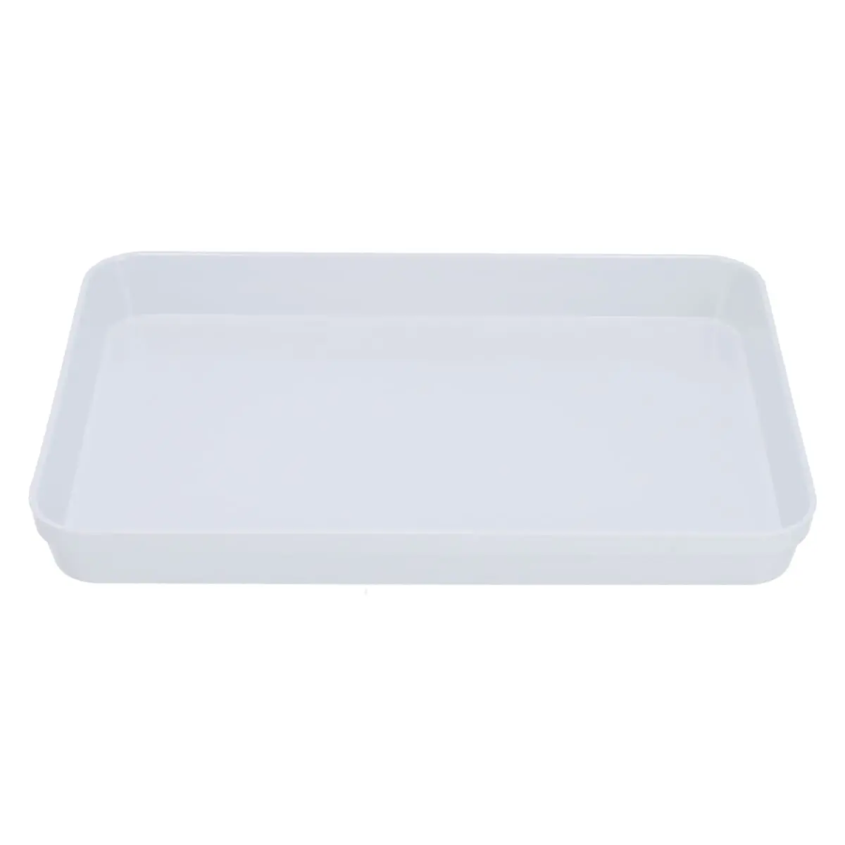 Instrument tray made of melamine Instrument tray made of melamine