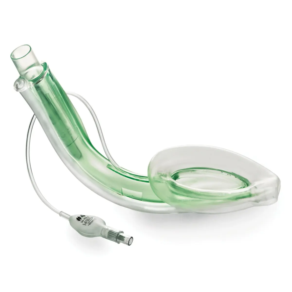  AuraGain disposable laryngeal masks