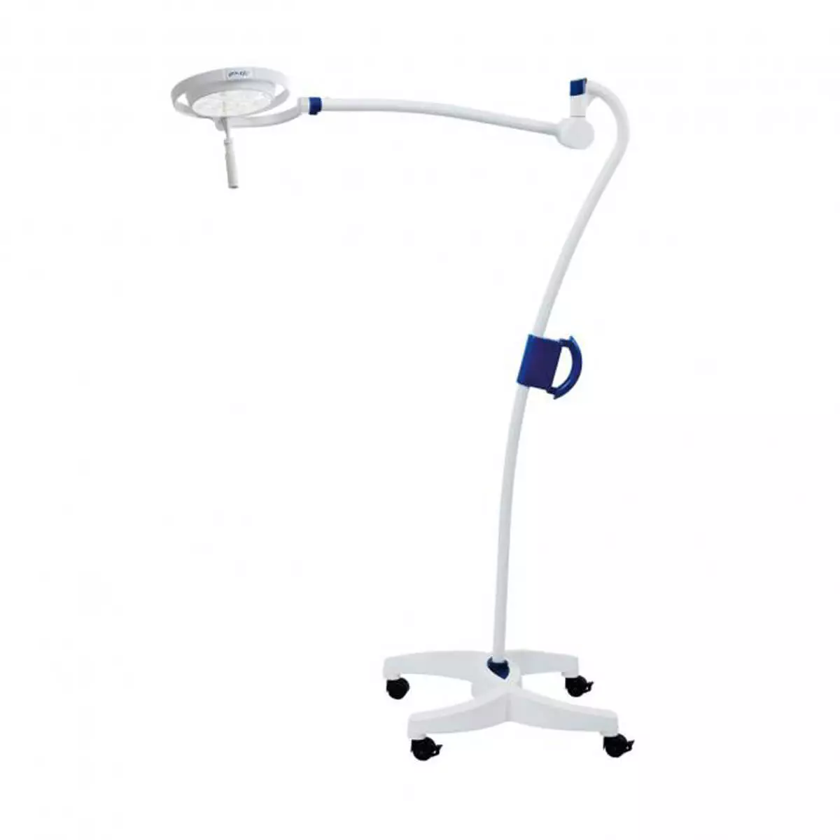  LED 120 / 120 F examination light tripod model