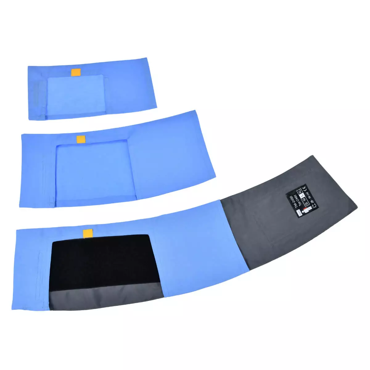  Protective cover for TM-2450 blood pressure cuffs