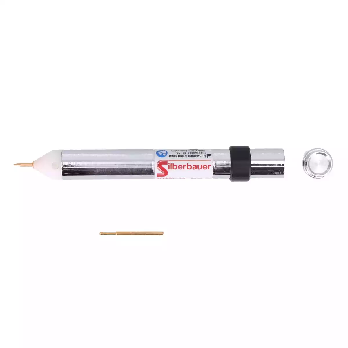  Point Search Pen Type PS3