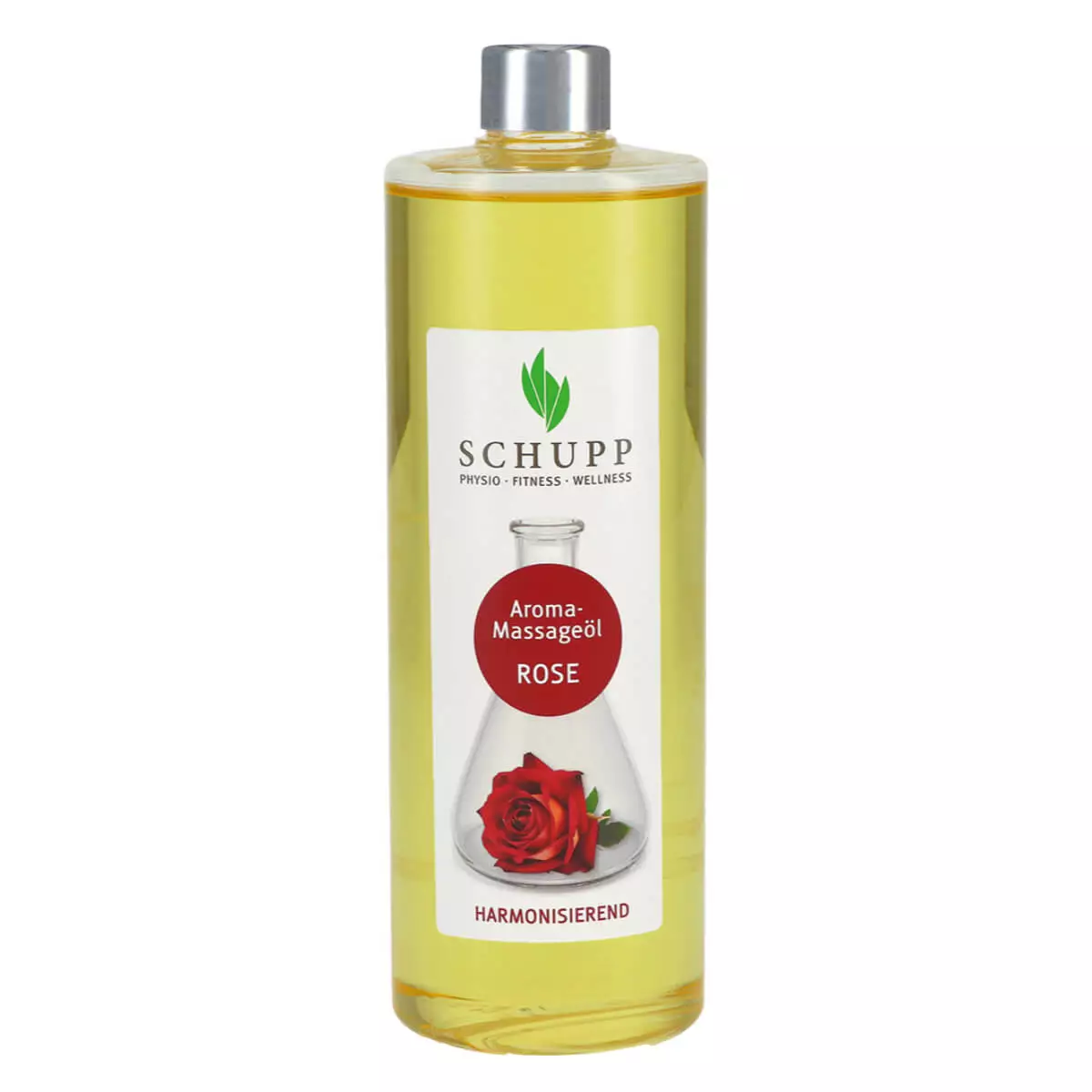  Aroma massage oil