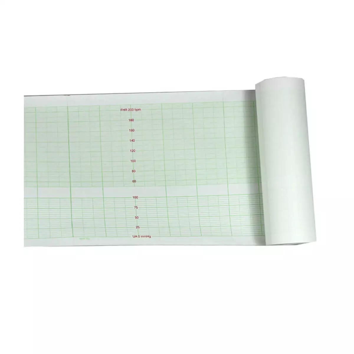  CTG paper rolls for Bionet fetal monitors
